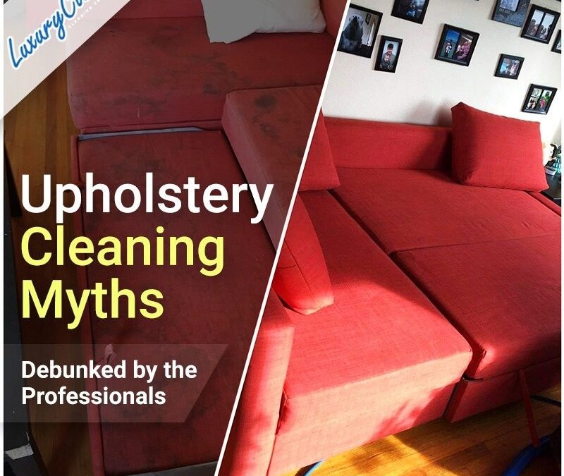 upholstery cleaning croydon