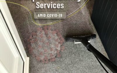 Should You Hire Carpet Cleaning Service during Covid-19 Pandemic?