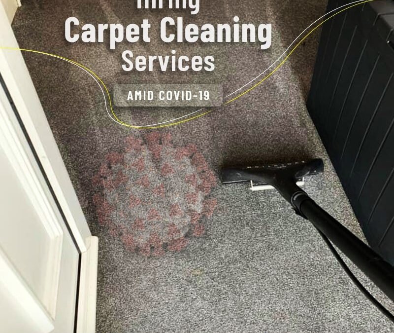 Carpet cleaning Croydon