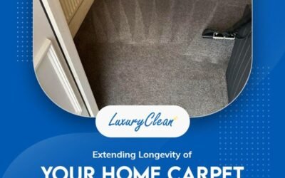 5 Pro Tips to Extend the Lifetime of Your Home Carpet