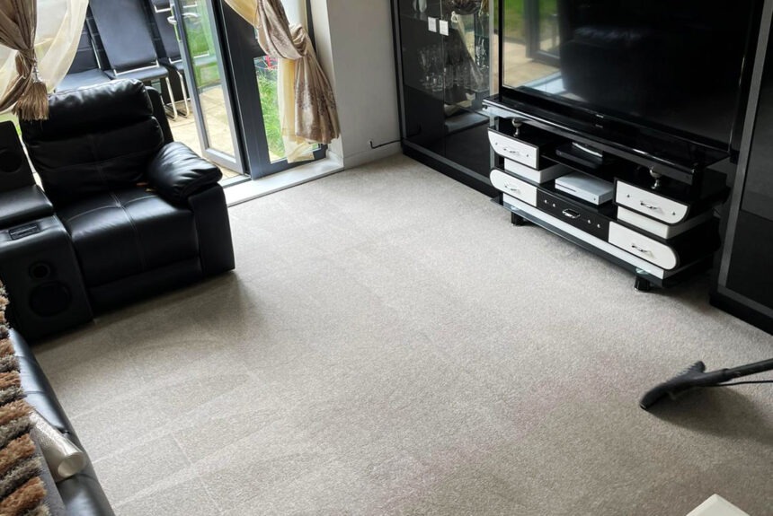 5 Essential Tips for Carpet Care and Maintenance