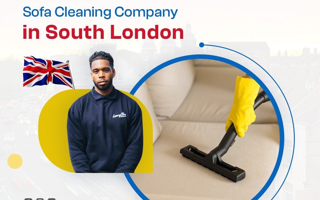 Why Professional Sofa Cleaning is Worth It