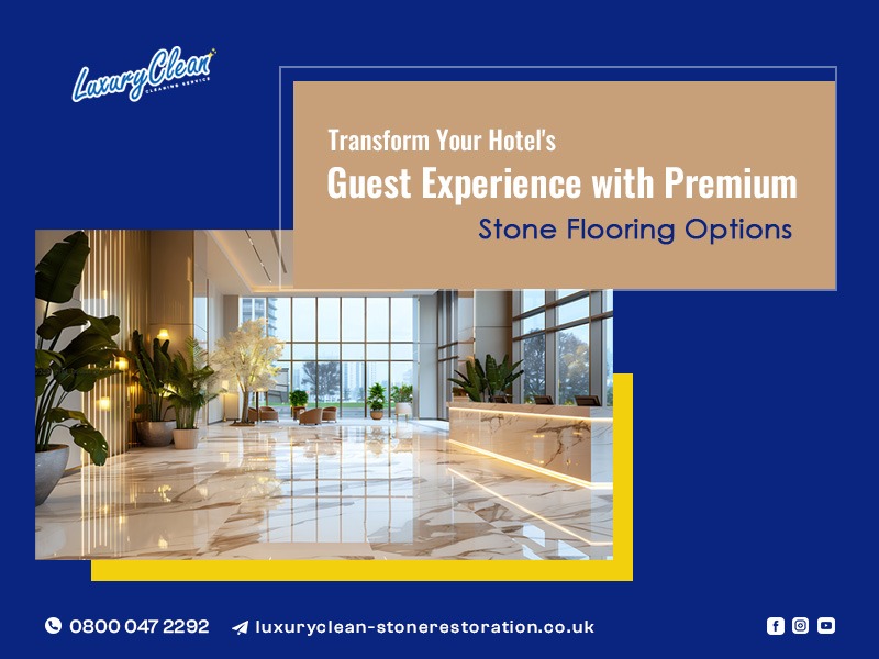 flooring for hotel rooms