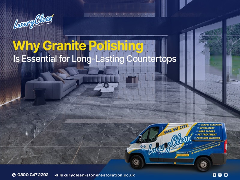 marble restoration in London
