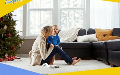 Miss one carpet clean, watch stains spread, and bills climb
