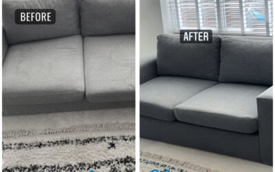 Why every luxury home needs a professional sofa clean before winter damp sets in