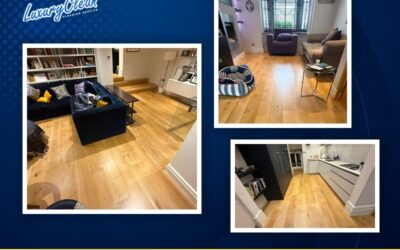 Why hardwood restoration in London saves period homes from hidden rot