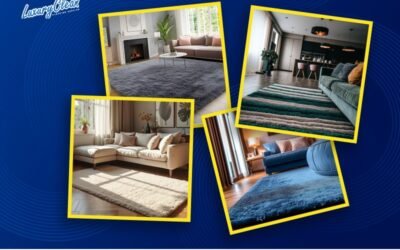 The 7 Biggest Mistakes People Make Before Calling a Carpet Cleaner