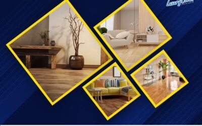 Hardwood refinishing in London: save parquet without over-sanding