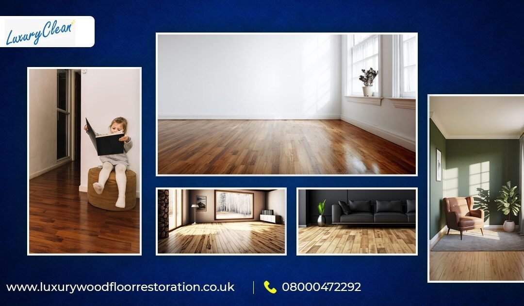 Are Worn Wood Floors Hurting Your Home’s Sale Value?